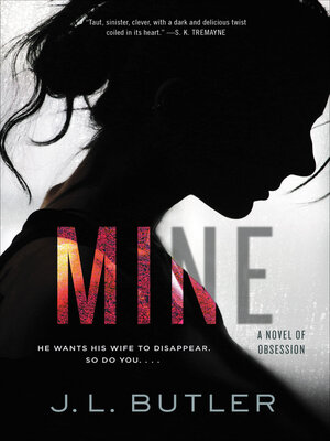 Mine - ebook
